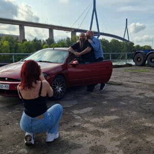Cougar Treffen Hamburg 2026