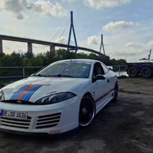 Cougar Treffen Hamburg 2026