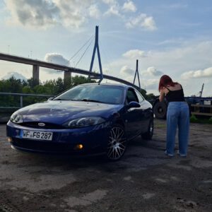 Cougar Treffen Hamburg 2026