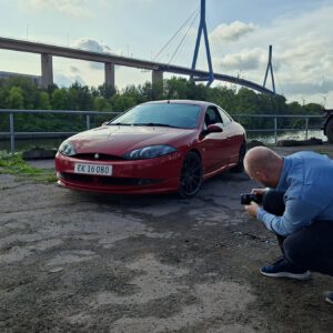 Cougar Treffen Hamburg 2026