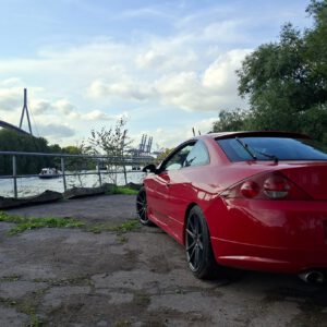 Cougar Treffen Hamburg 2026