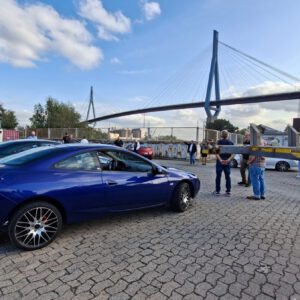 Cougar Treffen Hamburg 2026