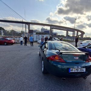 Cougar Treffen Hamburg 2026