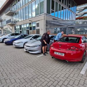 Cougar Treffen Hamburg 2026