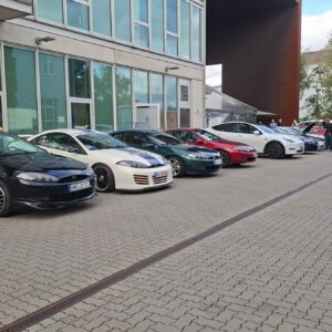 Cougar Treffen Hamburg 2026