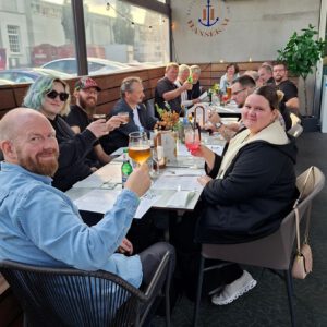 Cougar Treffen Hamburg 2026