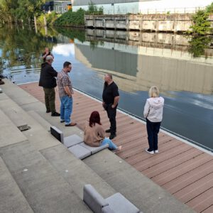 Cougar Treffen Hamburg 2026