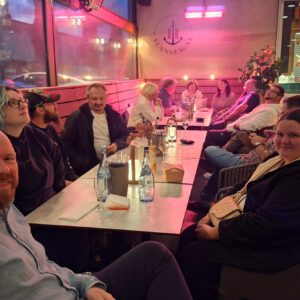 Cougar Treffen Hamburg 2026