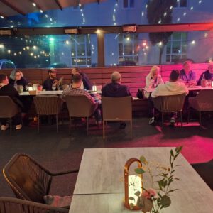 Cougar Treffen Hamburg 2026