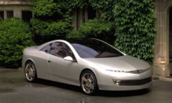 Mercury MC2 1997