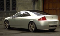 Mercury MC2 1997
