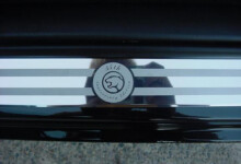 Mercury Cougar 35th Anniversary