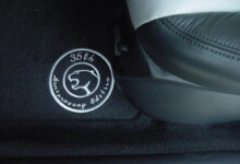 Mercury Cougar 35th Anniversary