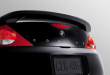 Mercury Cougar 35th Anniversary