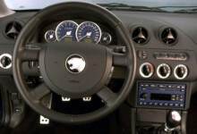 Mercury Cougar C2