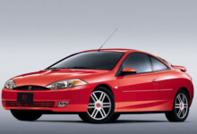 Mercury Cougar XR