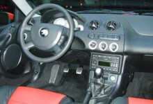 Mercury Cougar XR