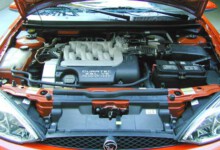 Mercury Cougar XR