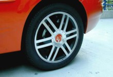 Mercury Cougar XR