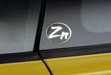 Mercury Cougar Zn