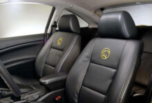 Mercury Cougar Zn