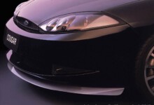 Ford Cougar Eibach