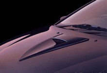 Ford Cougar Eibach