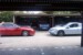 Ford Cougar ST200 2.1