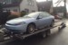 Ford Cougar ST200 3.1