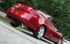 Ford Cougar Wallpaper
