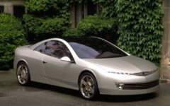 Ford Cougar Wallpaper