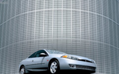 Ford Cougar Wallpaper