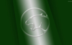 Ford Cougar Wallpaper