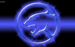 Ford Cougar Wallpaper