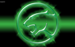 Ford Cougar Wallpaper