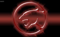 Ford Cougar Wallpaper
