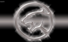 Ford Cougar Wallpaper