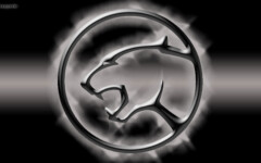 Ford Cougar Wallpaper